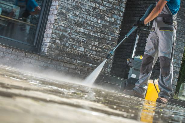 Trusted Boley, OK Pressure Services Experts