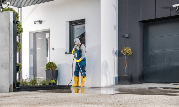 Best Patio and Deck Pressure Washing  in Boley, OK
